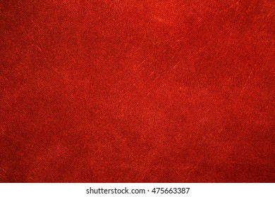 Background red canvas - Shutterstock ID 475663387