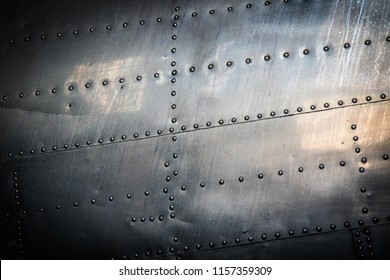 76,522 Riveted metal background Images, Stock Photos & Vectors ...