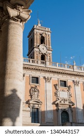 Background of Rome