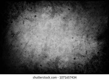 background of scary dark texture of old paper parchment - Shutterstock ID 1071657434