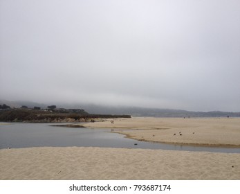 background sea view
