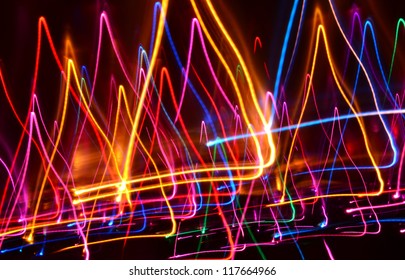 Background Shining Line Stock Photo 117664966 | Shutterstock