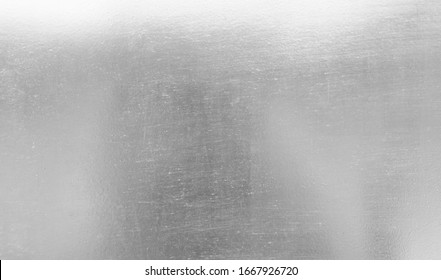 Background, shiny metal surface, shiny - Shutterstock ID 1667926720