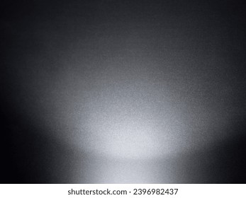Background silver gradient black overlay abstract background black, night, dark, evening, with space for text, for a blond background
