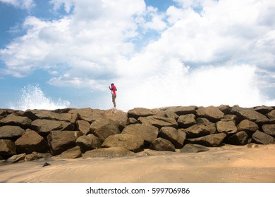 Background Sky