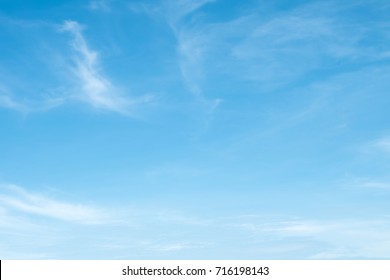 background sky - Shutterstock ID 716198143