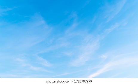 Background sky gradient , Bright and enjoy your eye with the sky refreshing in Phuket Thailand. - Shutterstock ID 1723797979
