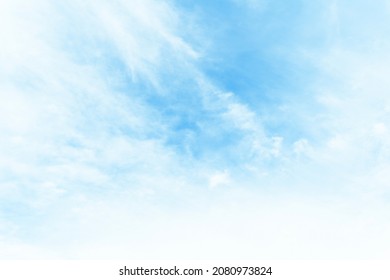 Background sky gradient , Bright and enjoy your eye with the sky refreshing in Phuket Thailand. - Shutterstock ID 2080973824