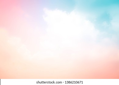 Background Soft Color Abstract. Background Soft 