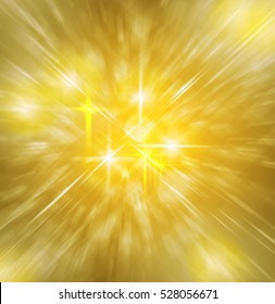 Background Soft Golden Divine Light Golden Stock Photo (Edit Now) 528056671