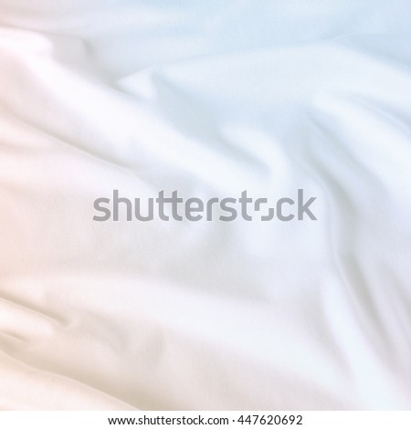 background with soft waves