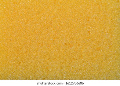 sponge material