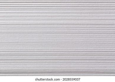 background of a stack of office paper close-up macro - Shutterstock ID 2028559037