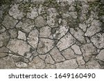 Background of stone wall texture photo