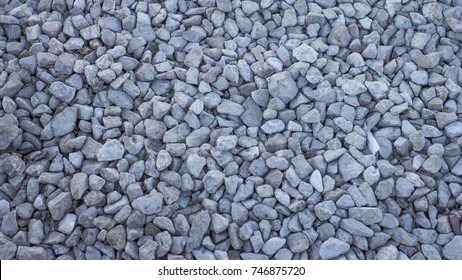 background of stones on the beach - Shutterstock ID 746875720