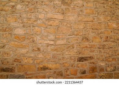 Background Stones Wall Restoration Facade Wall Stone Wallpaper