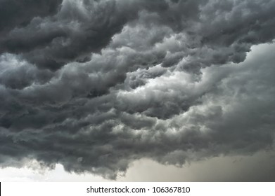 Storm-clouds Stock Photos, Images & Photography | Shutterstock