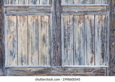 Background structure Old door of barn with metal pieces. old wooden door close stock pictures, royalty-free photos, images