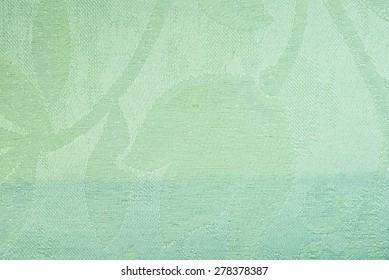Background of textile texture. Closeup