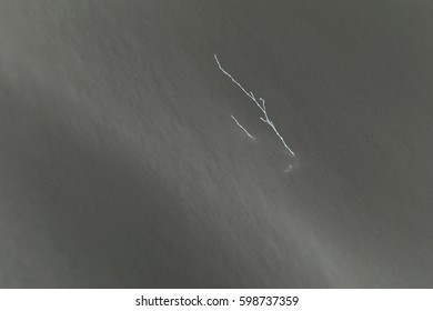 Background texture of abstract gray