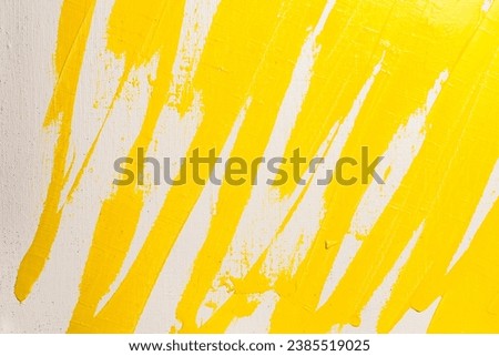 background, texture of brush strokes and splashes of paint, design elements