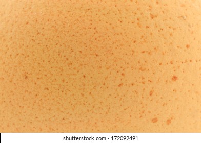 A Background Texture Of An Egg Shell