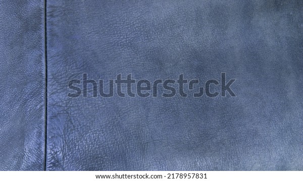 Background texture of\
genuine suede\
leather
