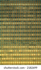 background texture glass facade