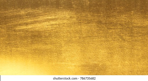 background texture gold - Shutterstock ID 786735682