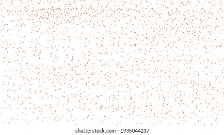 background texture made with colored dots
