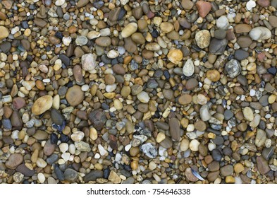 Background texture of ocean sand