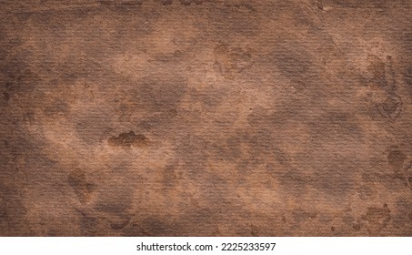 background with texture of old dark brown grunge paperbackground with texture of old dark brown grunge paper