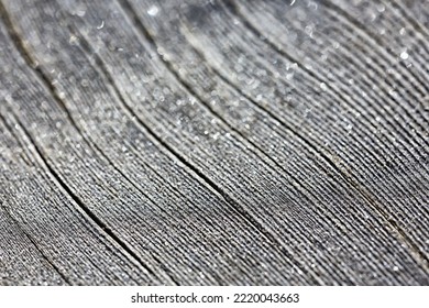 Background Texture Old Tree Rings Log Round