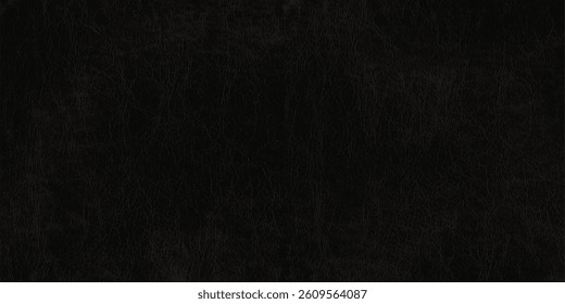 Background texture pattern Dark leathe