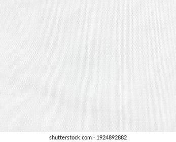 Background texture pattern fabric white
