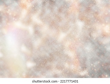 Background Texture, Prism Light,Rainbow Overlay,Sunlight Stone Wall