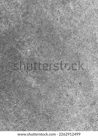 Background texture seamless dry old gray asphalt wallpaper