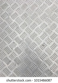 Background or texture of stainless steel plate