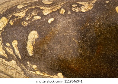 Background Texture. Template. A Rock. Any Mass Or Aggregate Of One Or Several Mineral Species Or Organic Matter That Are Products Of Natural Processes