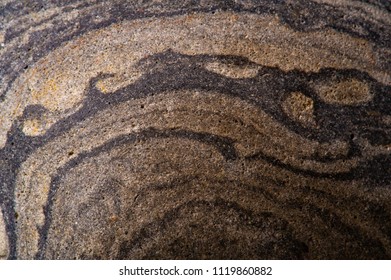 Background Texture. Template. A Rock. Any Mass Or Aggregate Of One Or Several Mineral Species Or Organic Matter That Are Products Of Natural Processes