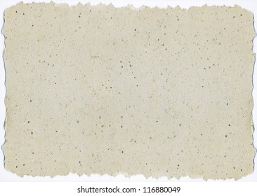 Background Texture Torn Paper Speckle