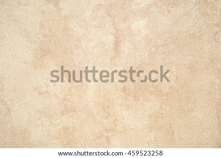 Background texture of wall with sandstone