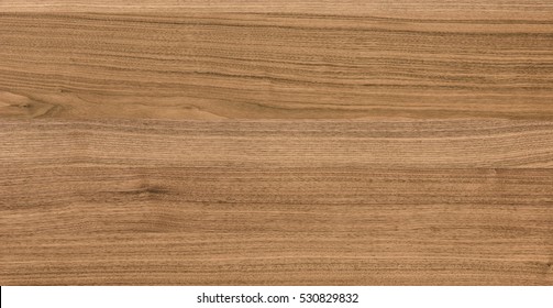 background  and texture of Walnut wood decorative furniture surface