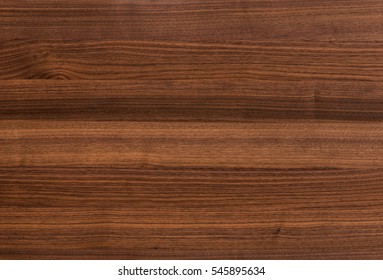 background  and texture of Walnut wood decorative furniture surface