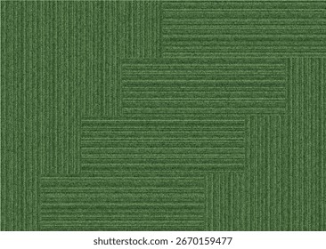 background texture woven bamboo pattern tile carpet for building construction
