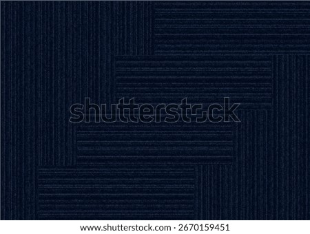 background texture woven bamboo pattern tile carpet for building construction