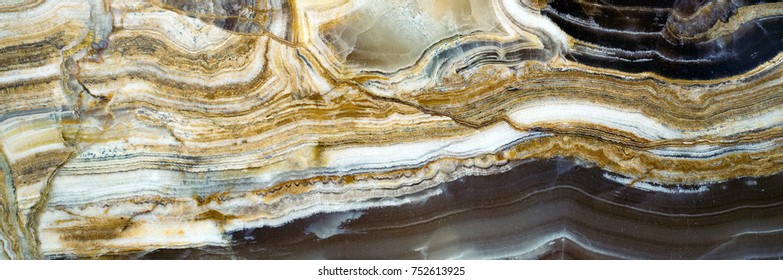 background, unique texture of natural stone - marble, onyx