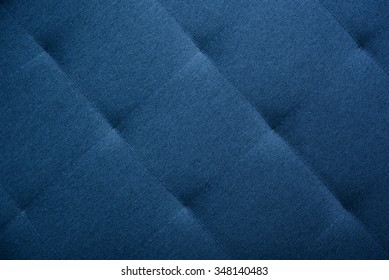 Background From Upholstery From Sofa, Closeup