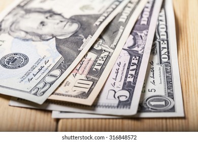 Background of US dollars - Powered by Shutterstock - Get 15% off with code: PIKWIZARD15