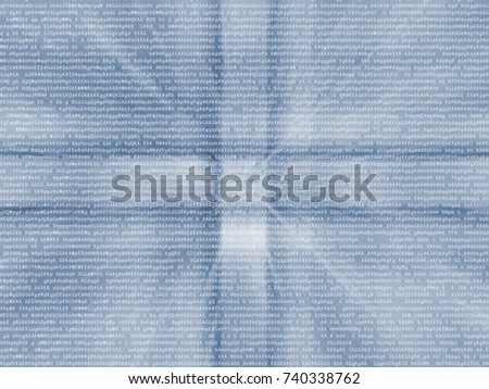 Background for use of future internet big data concept or artificial intelligence machine learning or hacker things.